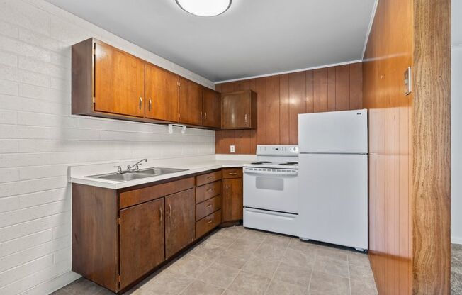Sandy Apartments