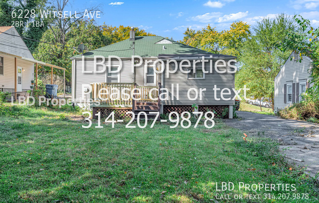 Partner-provided property photo