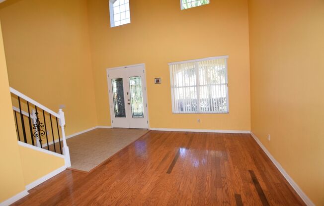 5 Bedroom, 3 Bath Single Family Home at 3118 Riachuelo Lane Kissimmee FL 34744
