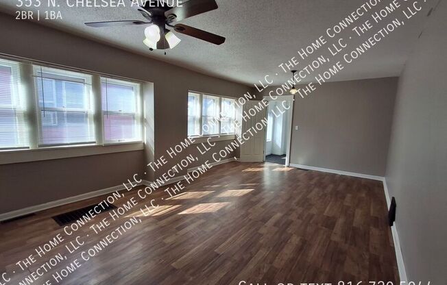 353 N CHELSEA AVE