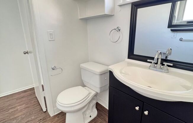 Studio, 1 bath, $1,595, Unit 24