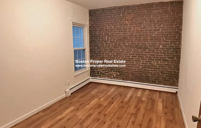 70 South Huntington Ave.