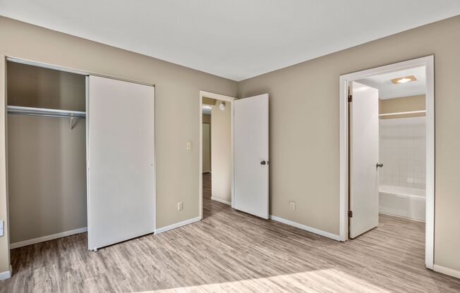 1 bed, 1 bath, 750 sqft, $825