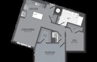 Partner-provided photo for $2570 unit