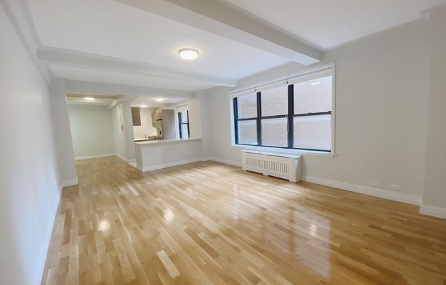 400 E 58th St