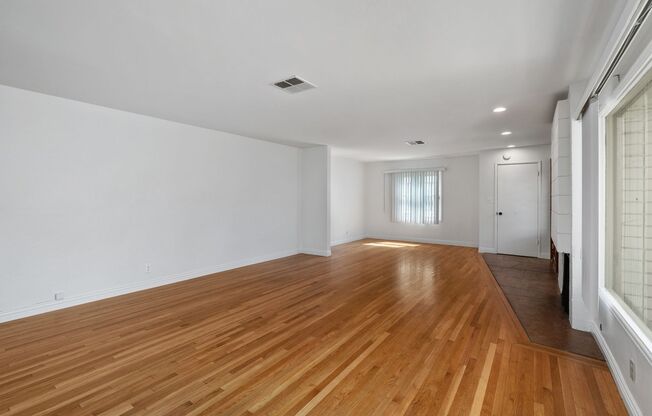 Lovely College Area Home