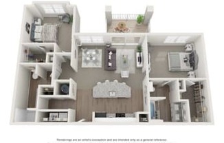 Partner-provided photo for $1907 unit