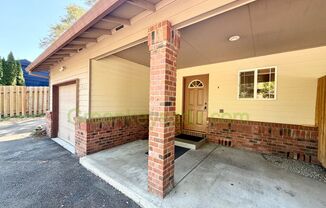 3-bedroom 2-bath Townhouse Near McMenamins Edgefield - $200 OFF MOVE-IN SPECIAL