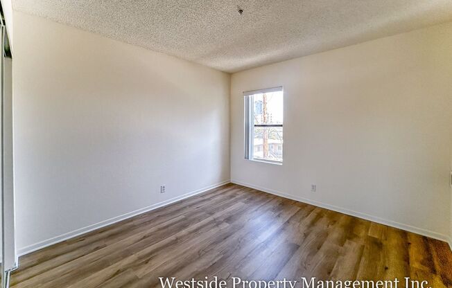 1 bed, 1 bath, 551 sqft, $2,375, Unit 322