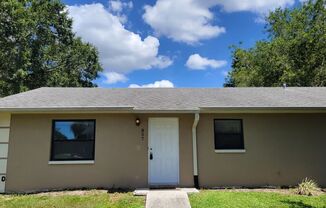 2 beds, 1 bath, $1,800