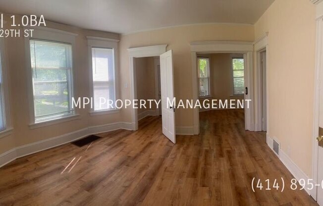 432 N 29 ST