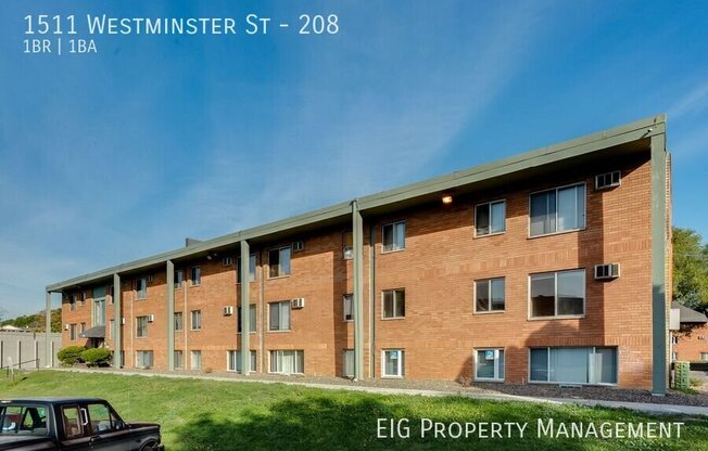 Partner-provided property photo