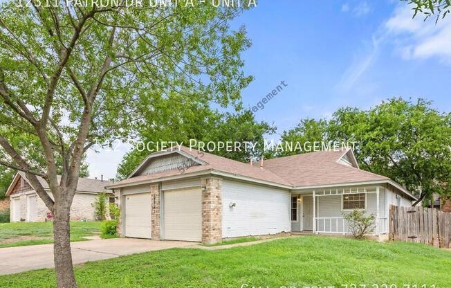 12311 PATRON DR