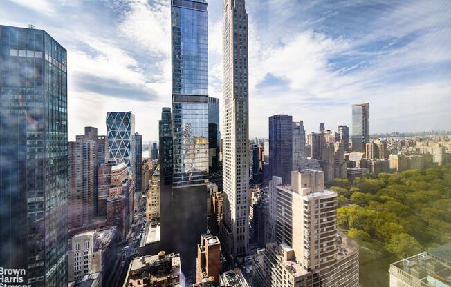 157 W 57th Street
