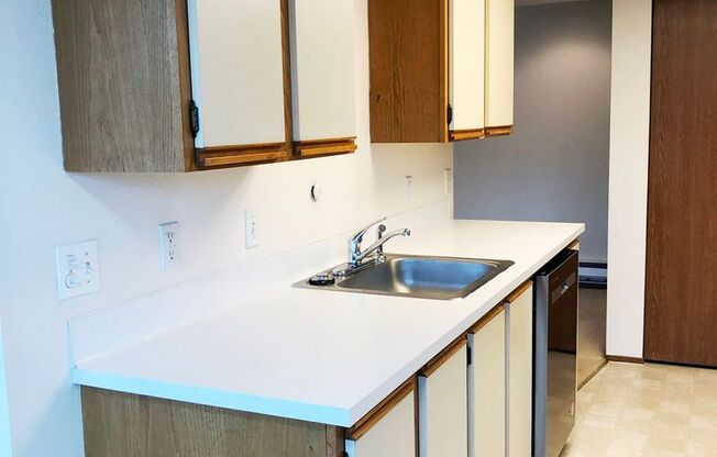 Sandridge Apartments