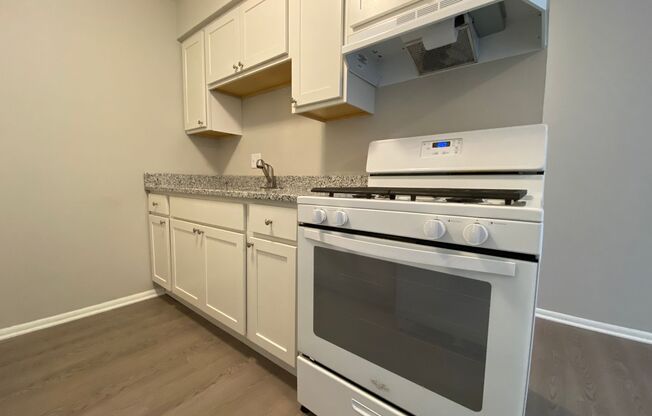 College Manor Apartments