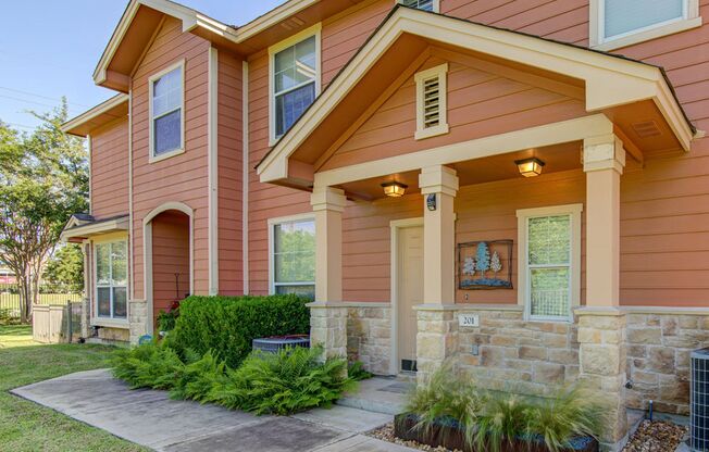 Serene 2-Story Condo with Garage in Gated Community