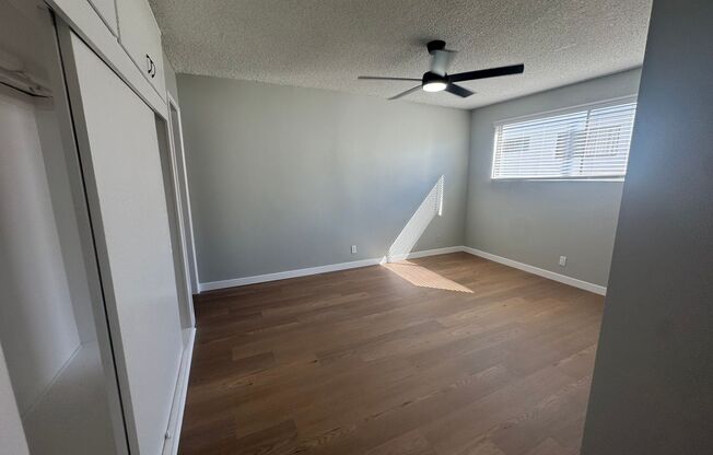 2 beds, 2 baths, 1,000 sqft, $2,960, Unit A23