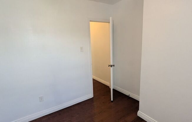 Updated Home - Point Breeze