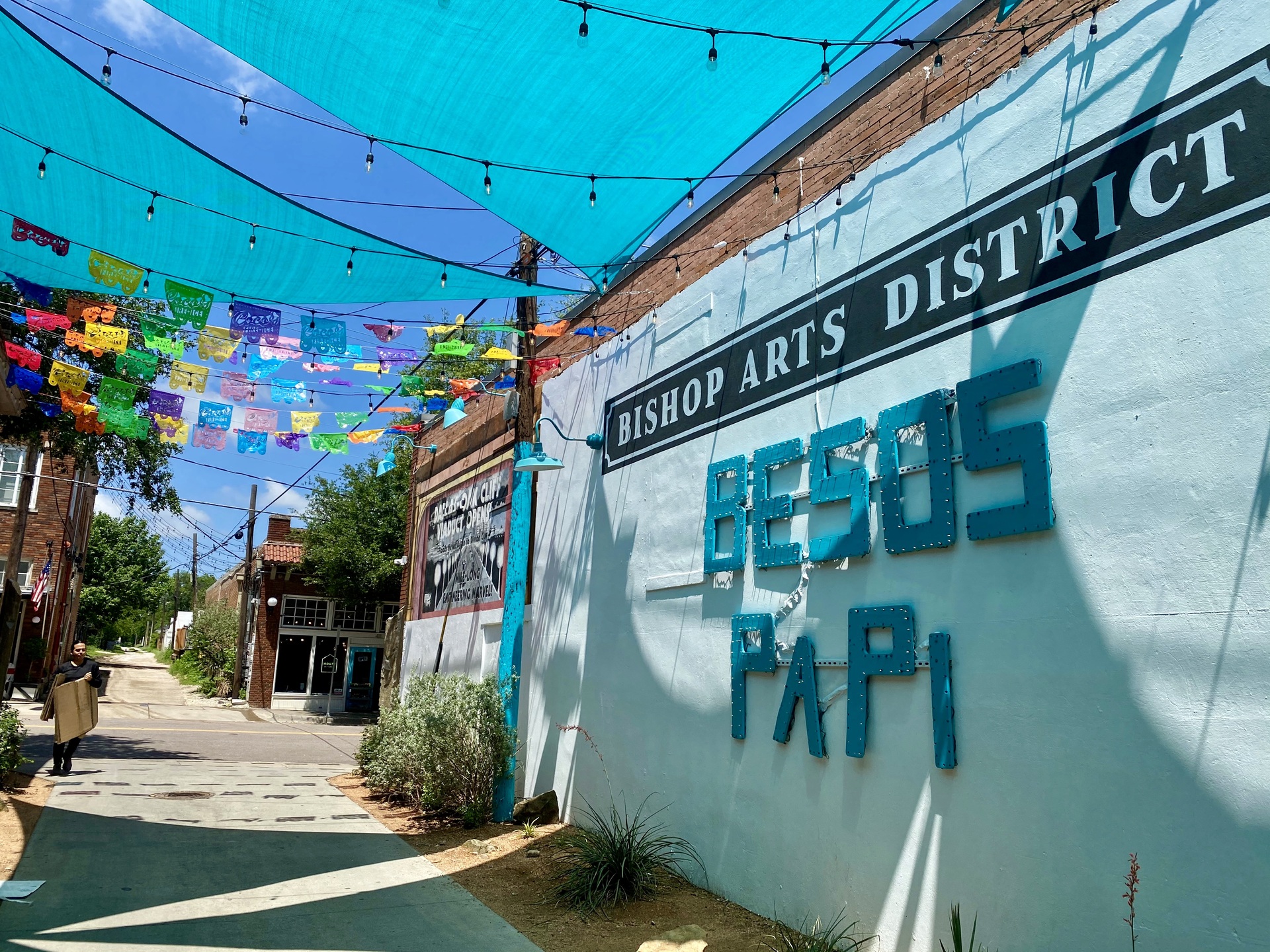 Bishop Arts District Dallas TX Guide | ApartmentAdvisor