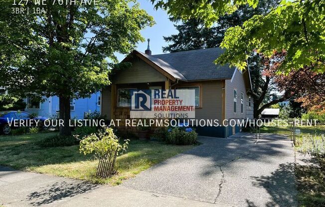 127 NE 76 AVE