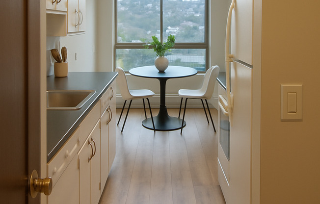 Fountain Court Apartments