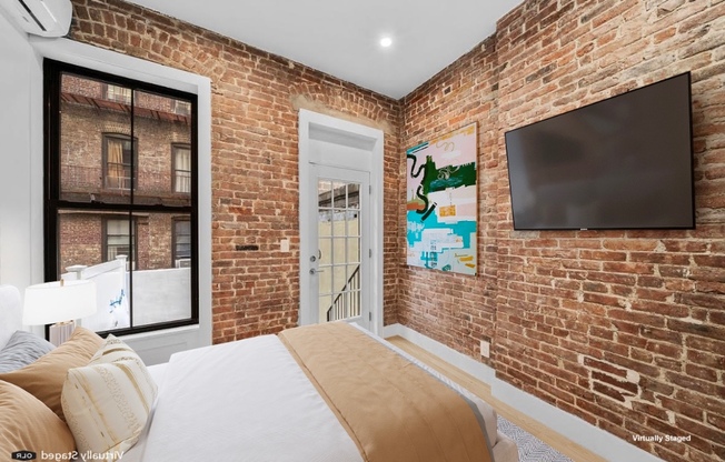 2 beds, 1.5 baths, $6,400, Unit GARDENB