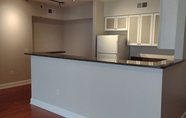 1315 East Blvd #406