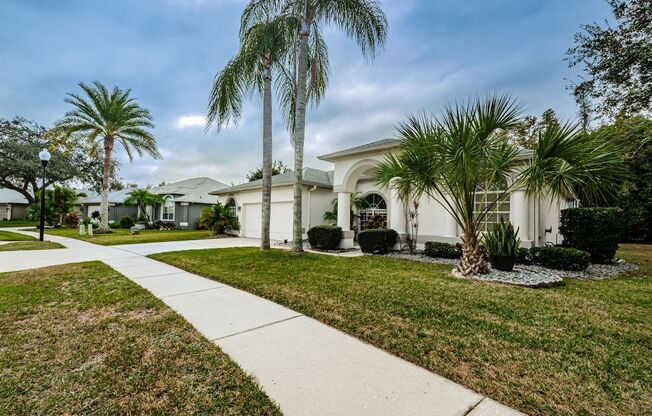 Pool Home in Trinity!