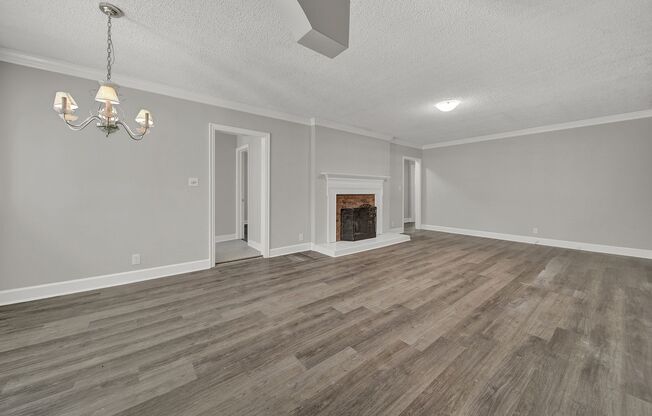Lovely 3 Bed 2 Bath Home in Monroe!