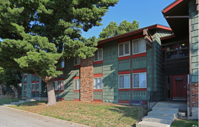 1 bed, 1 bath, 700 sqft, $995, Unit 800-116 PR