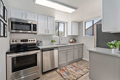 Welcome to Solas Glendale