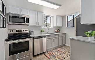 Welcome to Solas Glendale