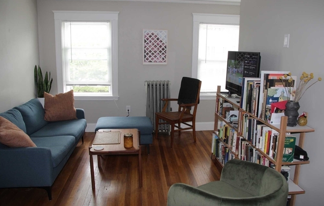 58 PKWY CRES