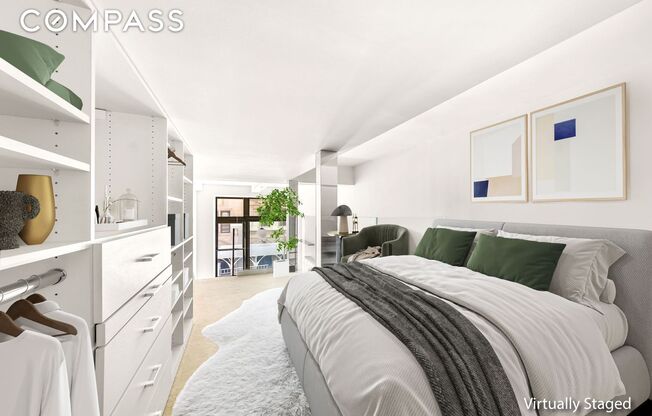 1 bed, 1 bath, 681 sqft, $4,850, Unit 4K
