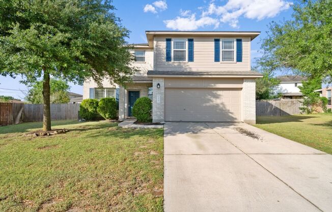 120 Brazos Lane Kyle, TX 78640