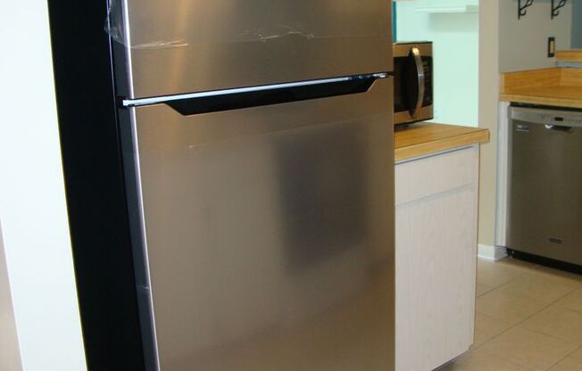 Well maintained townhome in Winter Park