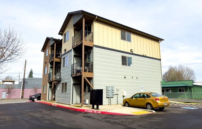 2 beds, 2 baths, $1,395, Unit A303