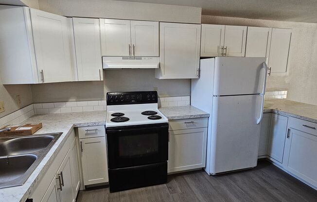 2 beds, 1 bath, $1,295, Unit 2237 S Salmon Lane