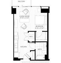 Partner-provided photo for $1575 unit