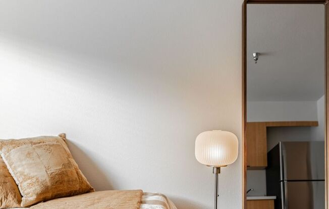 Studio, 1 bath, 313 sqft, $1,295, Unit 131