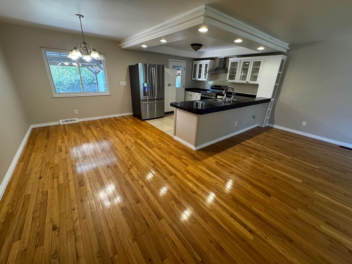 Spacious Aurora Home