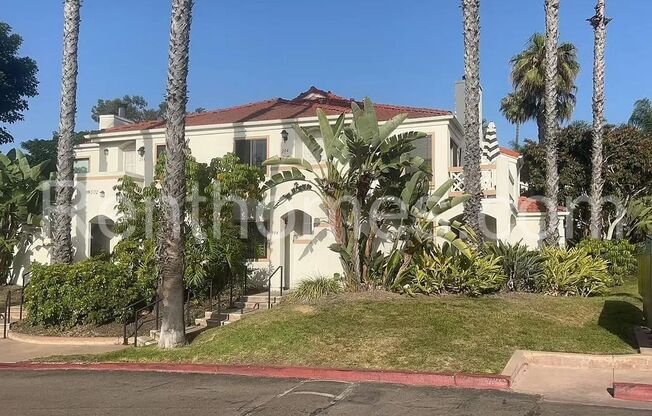 Penasquitos, 9489 Fairgrove Ln #203, Interior Redld in 2025, Quartz Counters, LED lighting, LVP Flooring.