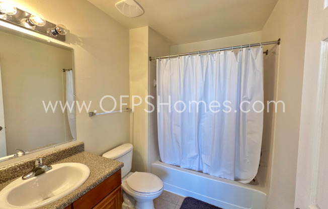 2 beds, 2.5 baths, $1,600