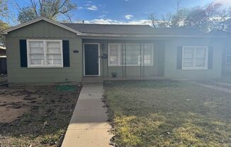 2 beds, 1 bath, $1,000