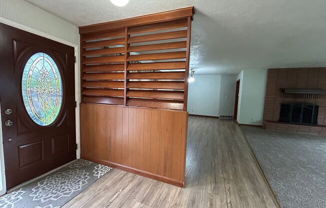 Spacious 4-Bedroom Home in a Desirable Neighborhood