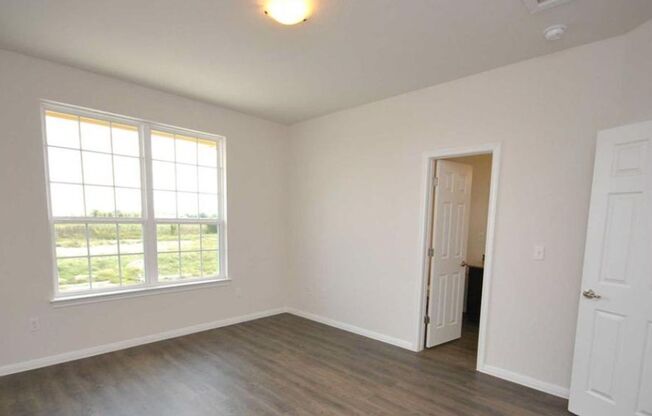 Muirfield Townhomes