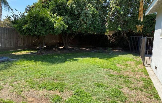 Coming Soon! Beautiful Home for Rent in SW Visalia. Please do not disturb tenants!