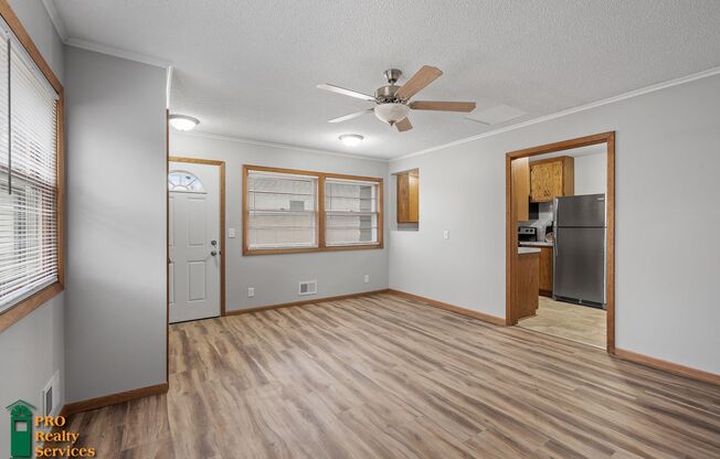 4 Bedroom Home in Crystal