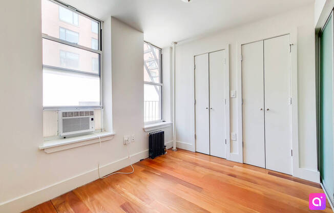 163 LUDLOW ST